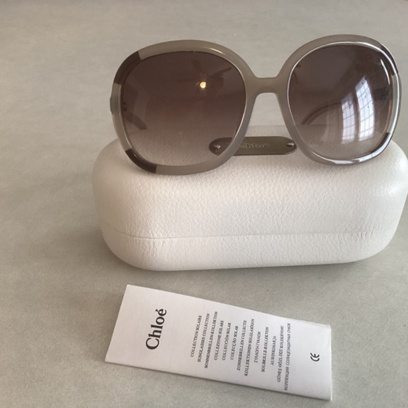 Sunglasses - Picture 6 of 6